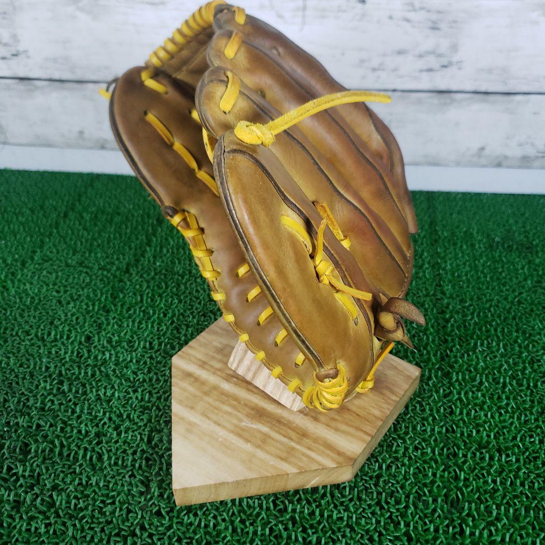 【本日限定価格】ミズノプロ　硬式　投手