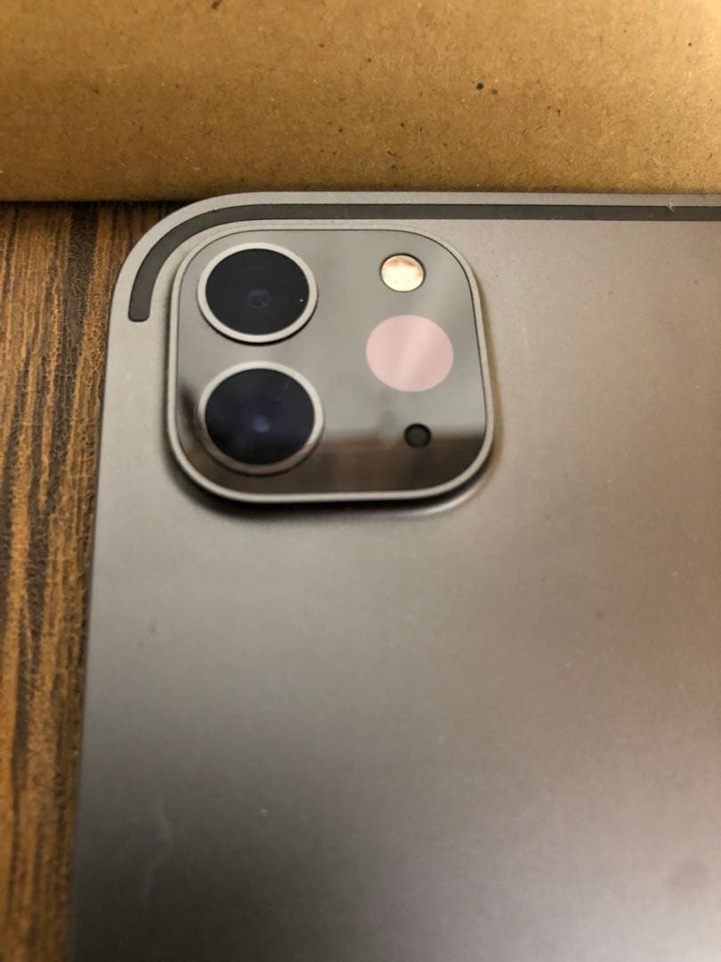 iPad pro 12.9インチ　第四世代　wifiモデル　本体のみ　128GB