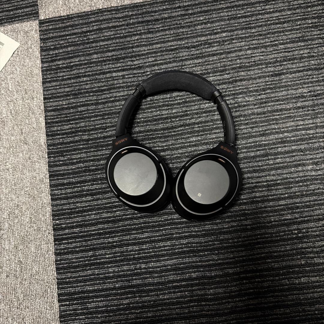 まじで誰か買ってくれませんかお願いします SONY wh 1000xm3