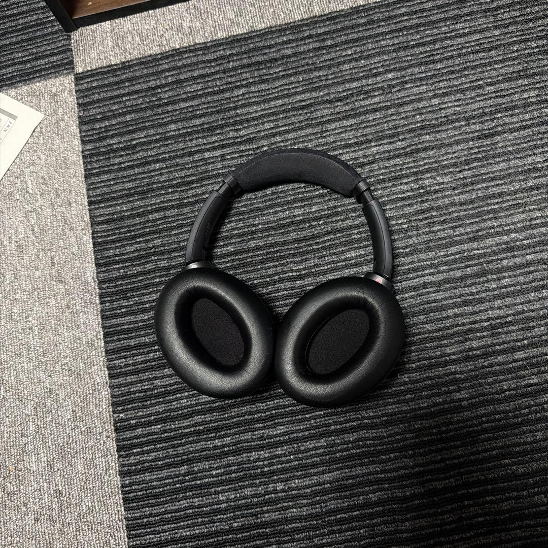 まじで誰か買ってくれませんかお願いします SONY wh 1000xm3