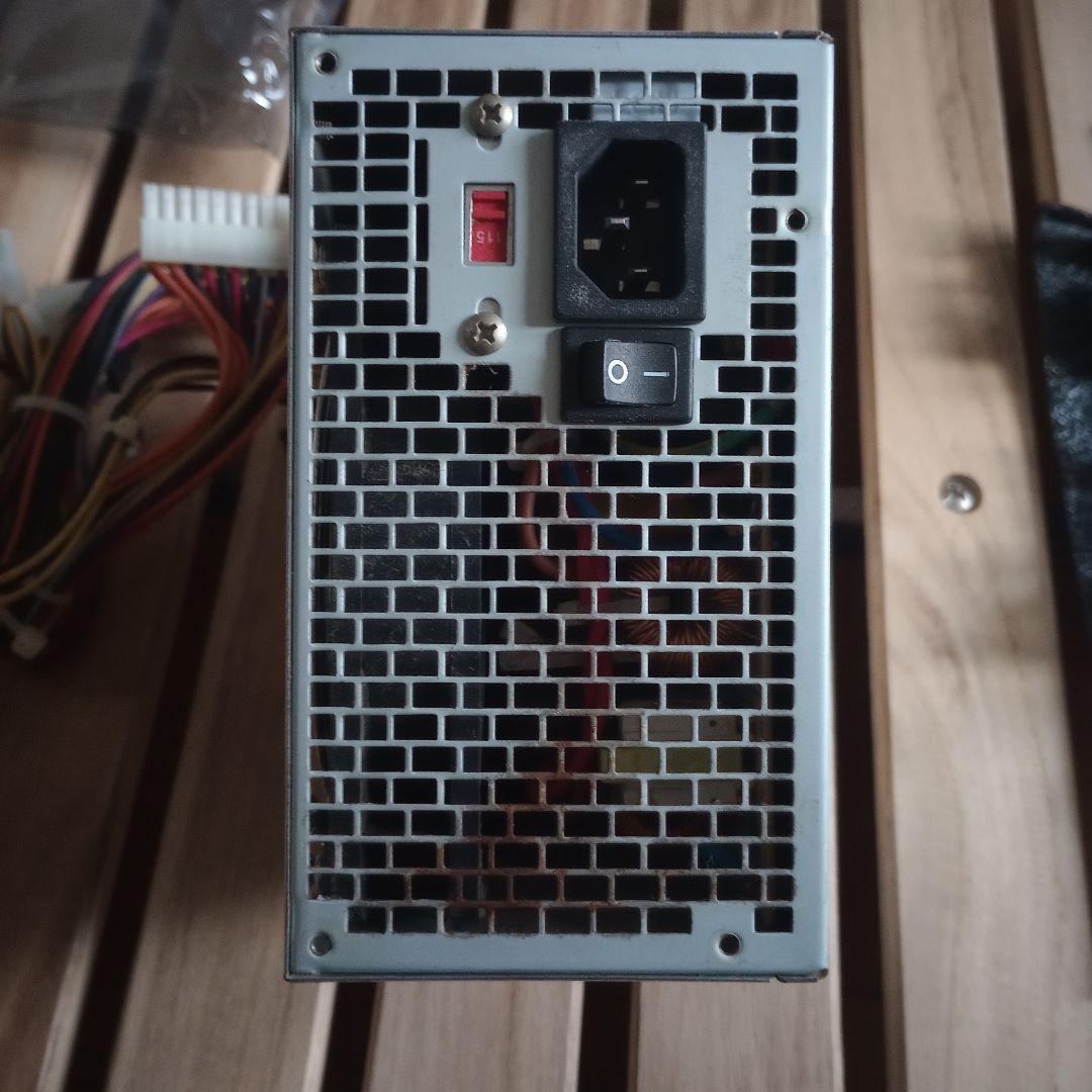 CPU メモリ電源 マザーボードセット