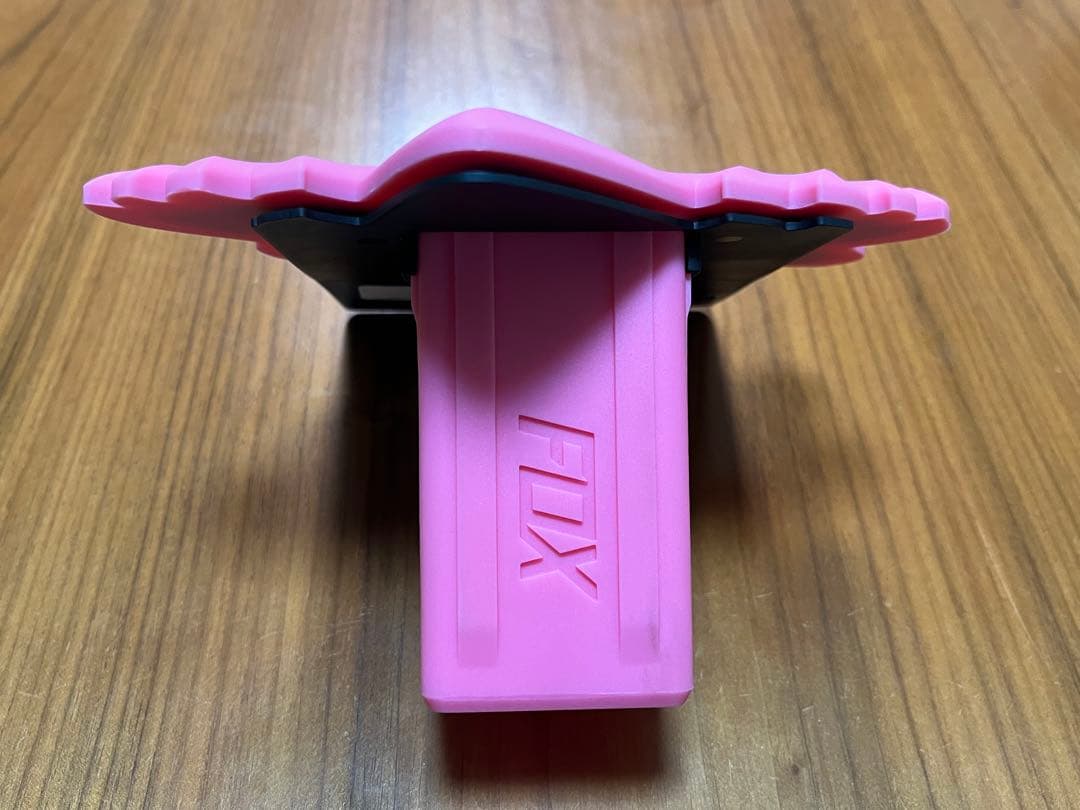 【新品未使用品】Fox Racing フォックスヘッド トレーラーヒッチカバー