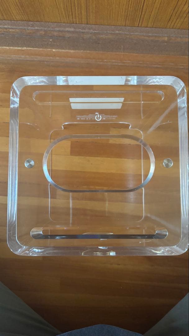 ⭐︎激レア⭐︎PowerMac G4 cube アクリル筐体