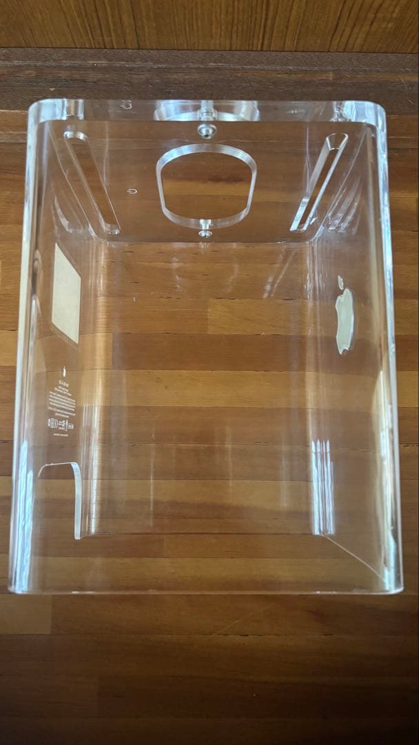 ⭐︎激レア⭐︎PowerMac G4 cube アクリル筐体