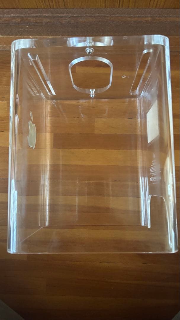 ⭐︎激レア⭐︎PowerMac G4 cube アクリル筐体