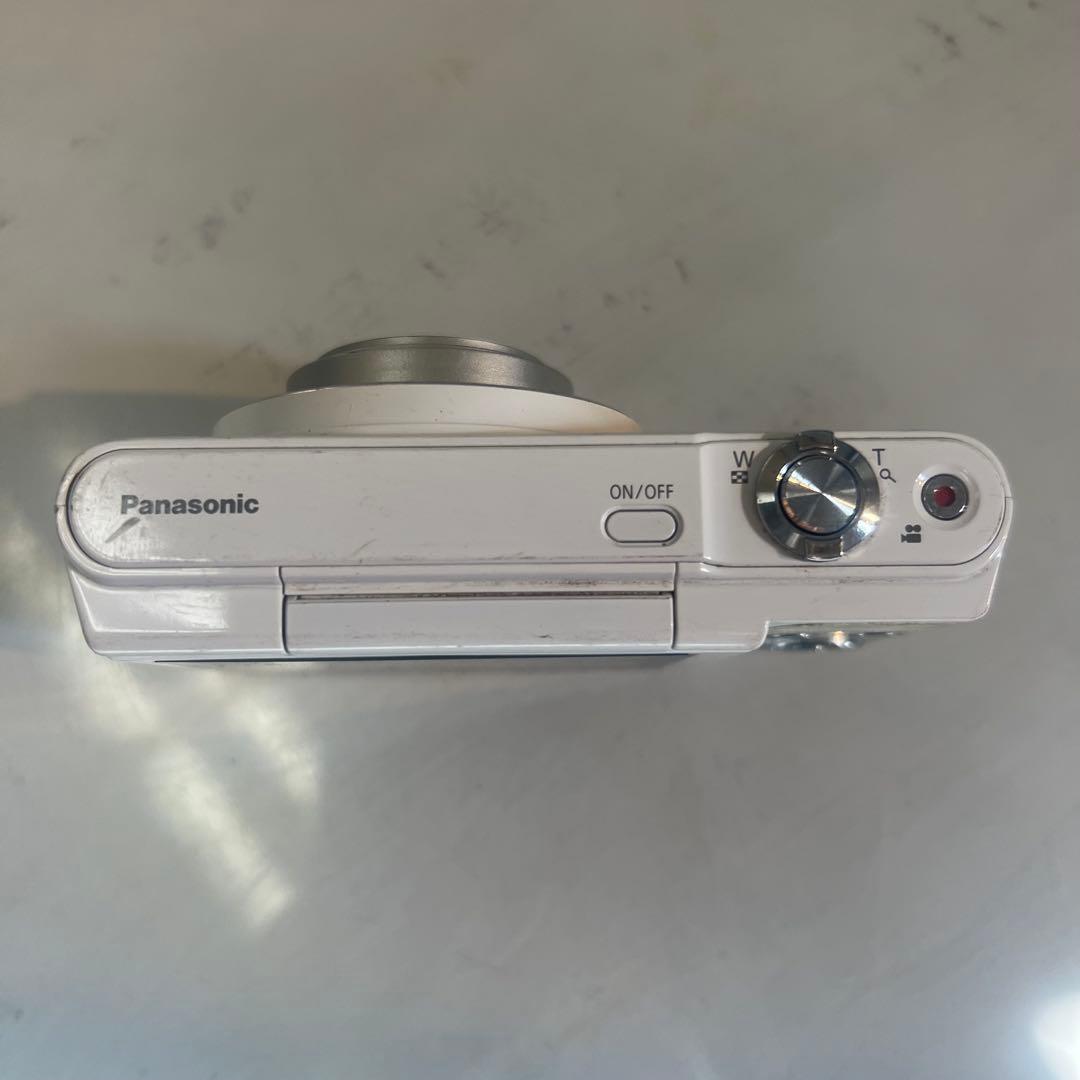 パナソニック Panasonic ルミックス LUMIX DMC-SZ10