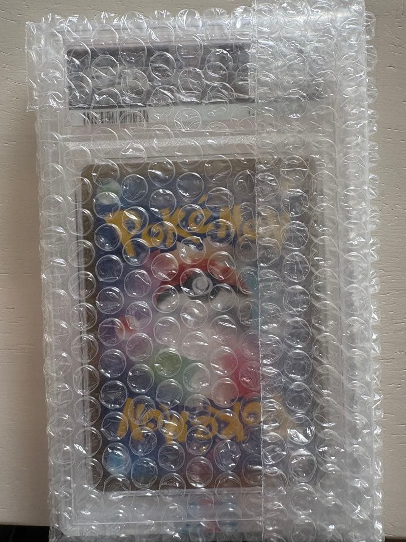 ポケモンカード ニャース AR PSA10