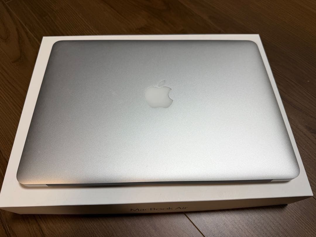 MacBook Air13inch MQD42J／A