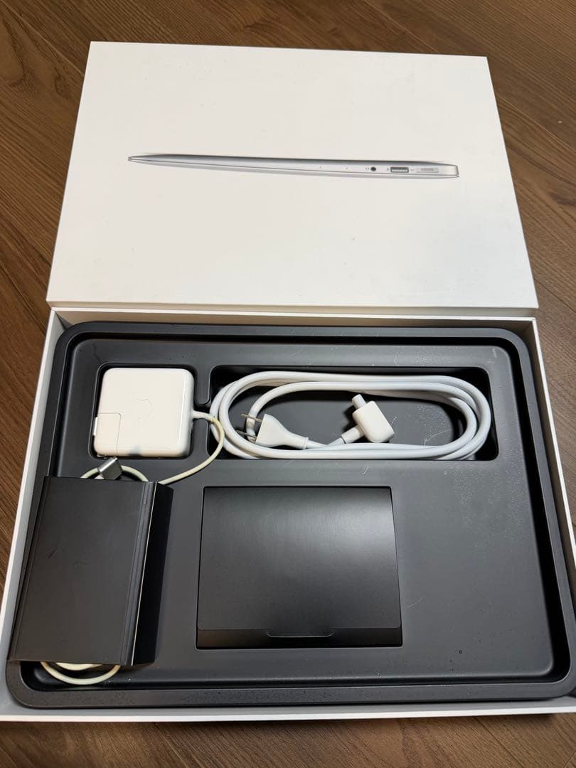 MacBook Air13inch MQD42J／A