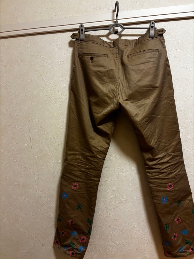 COMME des GARÇONS HOMME PLUS 蛍光期1992