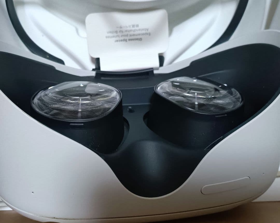  Quest 2　 ジャンク