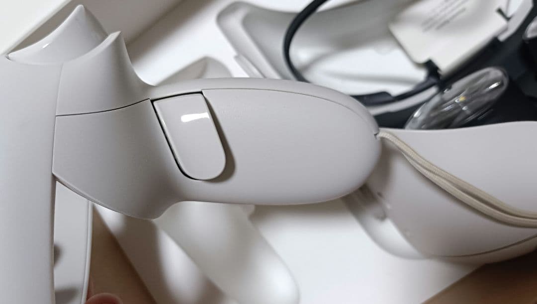  Quest 2　 ジャンク