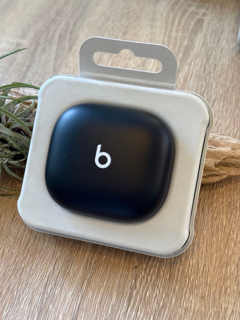 新品未使用 最新 Powerbeats Fit 2パワービーツフィット ブラック