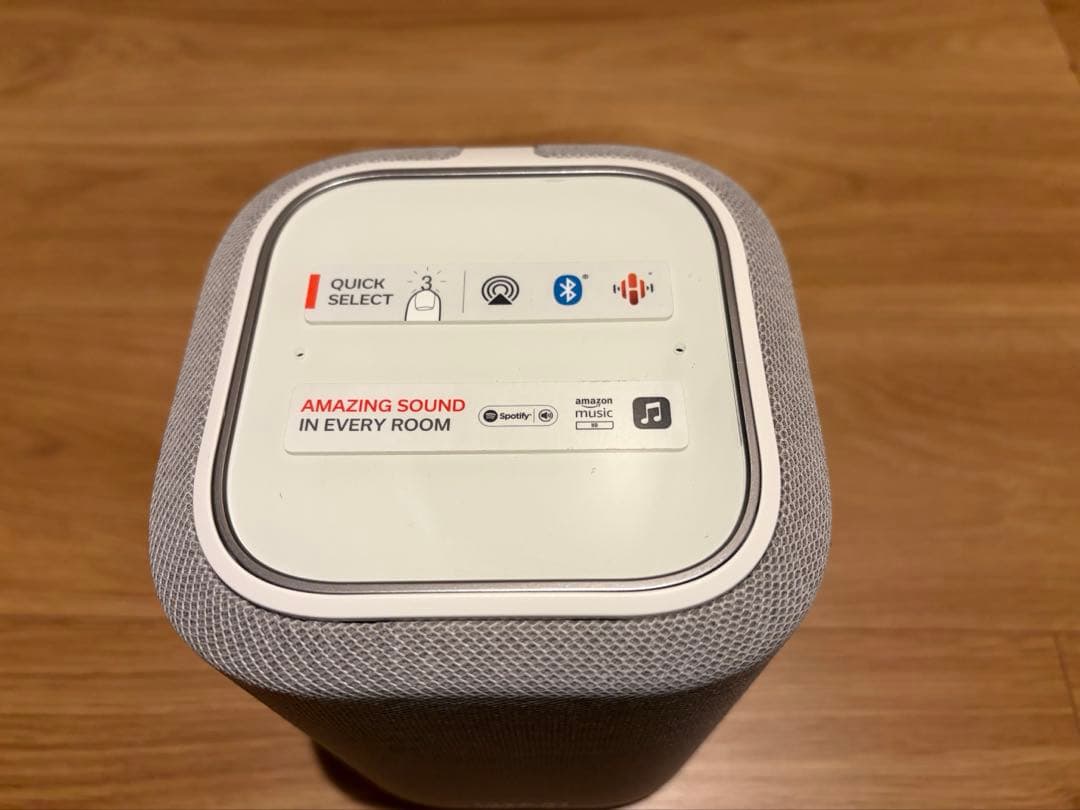 DENON  150 Wワイヤレススピーカー