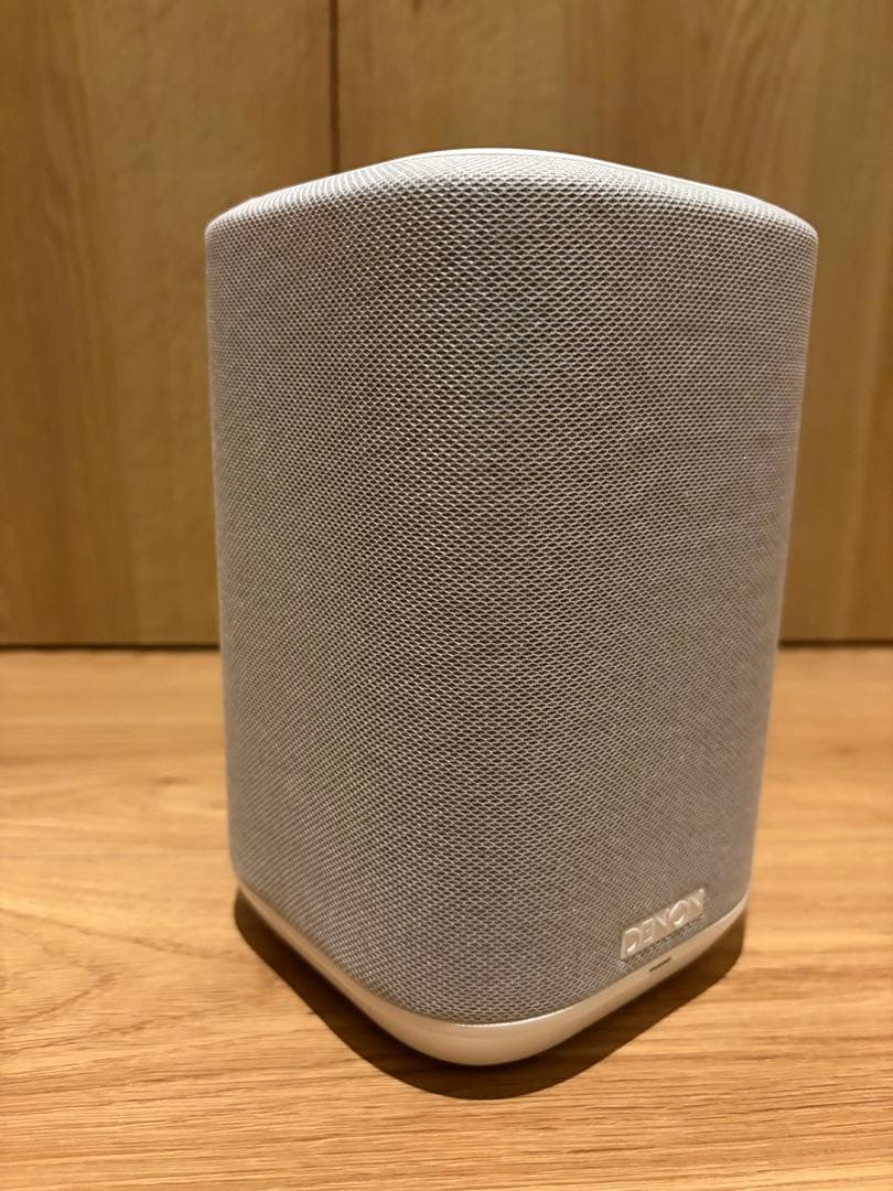DENON  150 Wワイヤレススピーカー
