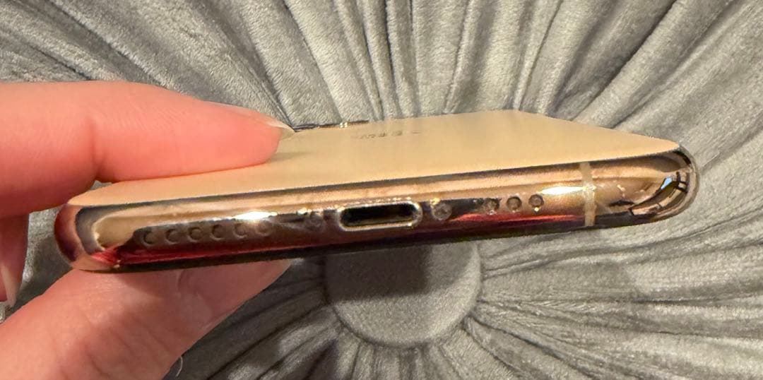 Apple iPhone 11 Pro ゴールド 64GB