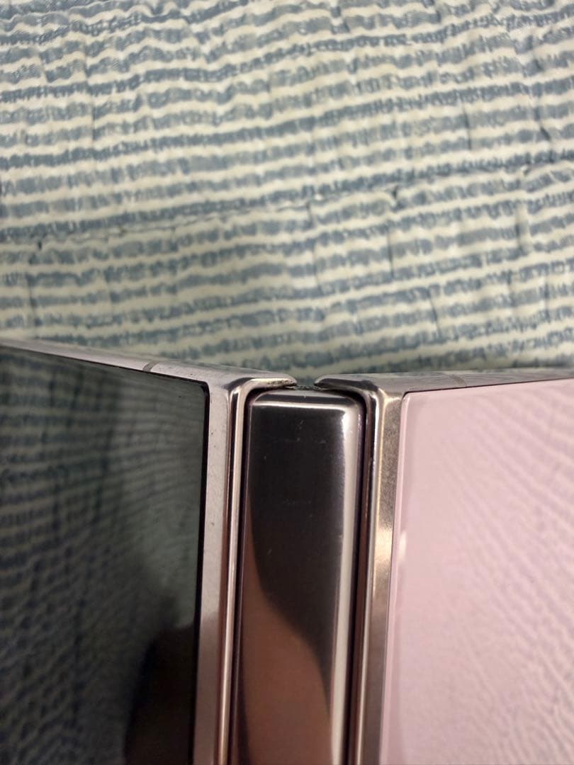 じ*ん様 [オークション]Galaxy Z Flip 5 256GBラベンダーS