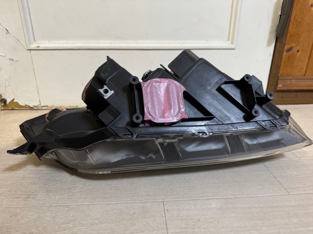 YBS2000 (AP1) 前期　ヘッドライト