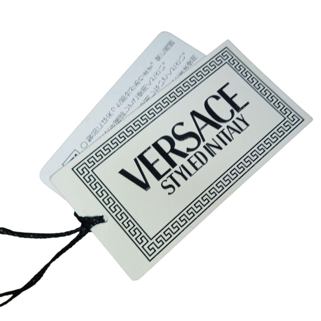 新品タグ付き★GIANNI VERSACE★ヴェルサーチ★ 長傘★雨傘★総柄