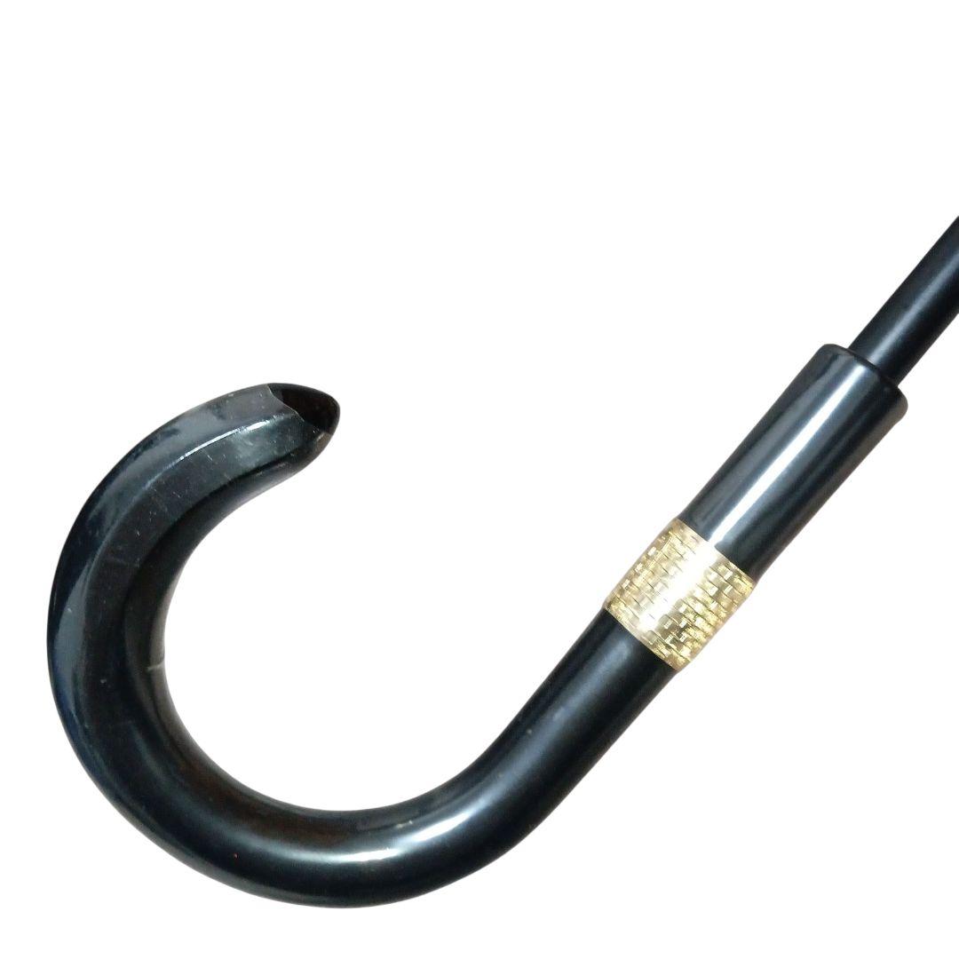 新品タグ付き★GIANNI VERSACE★ヴェルサーチ★ 長傘★雨傘★総柄