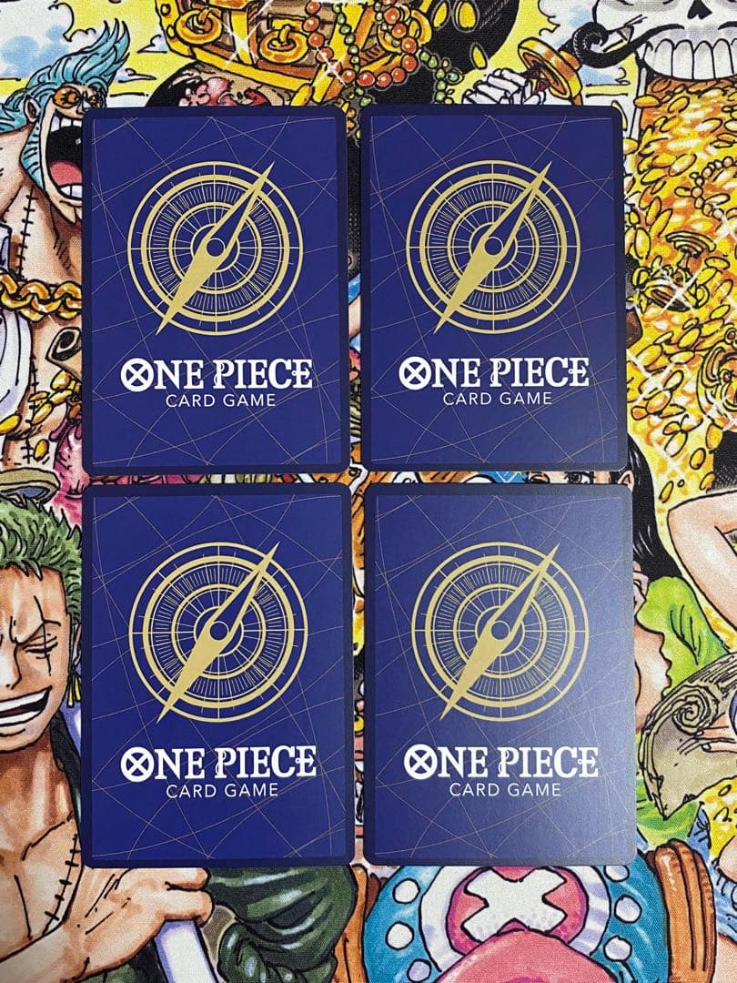 ボア・ハンコック　ハンコック　パラレル　プロモ　ST17-004