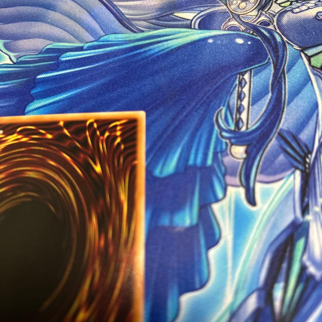 四花繚乱の霊使いクォーターレア➕おまけ付き