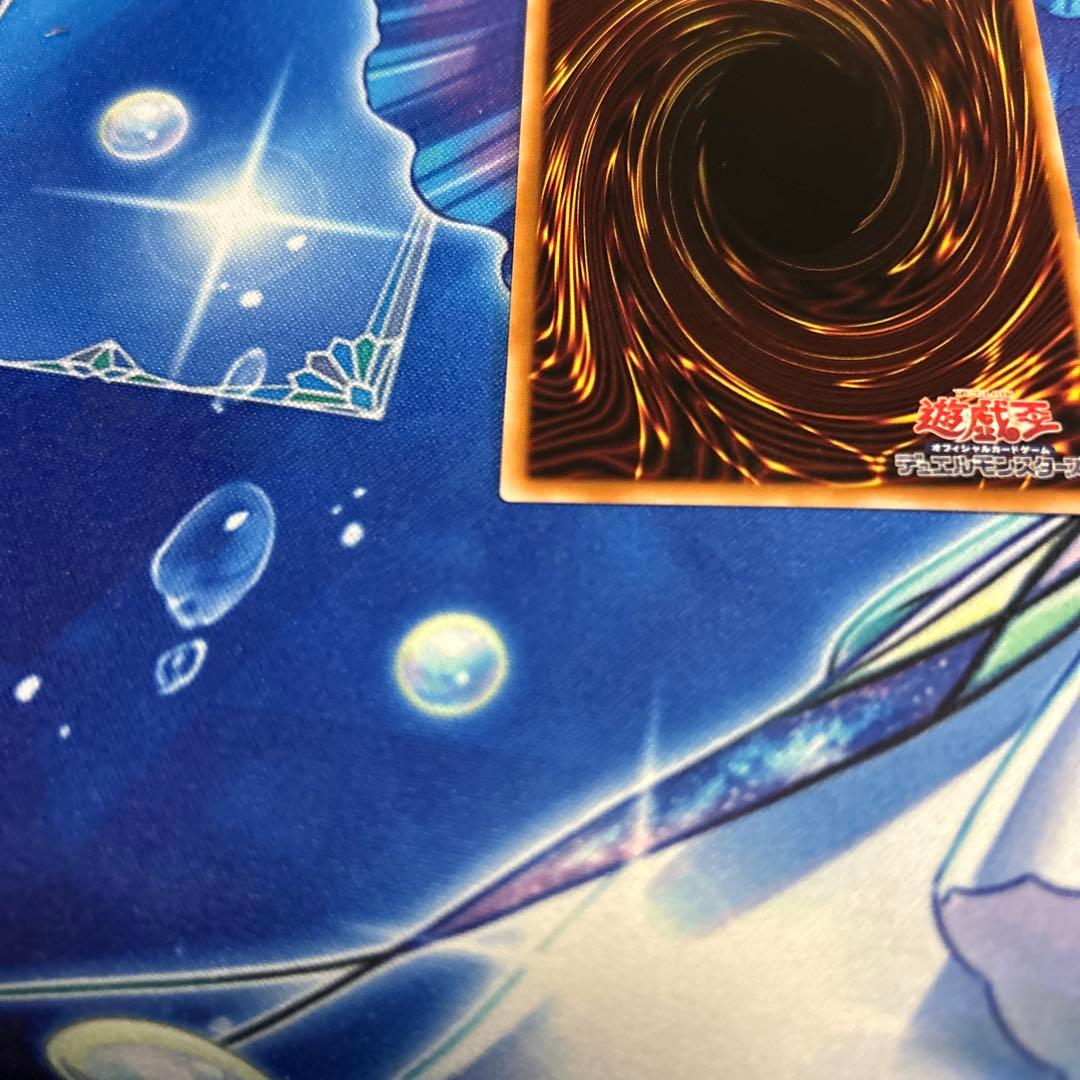 四花繚乱の霊使いクォーターレア➕おまけ付き