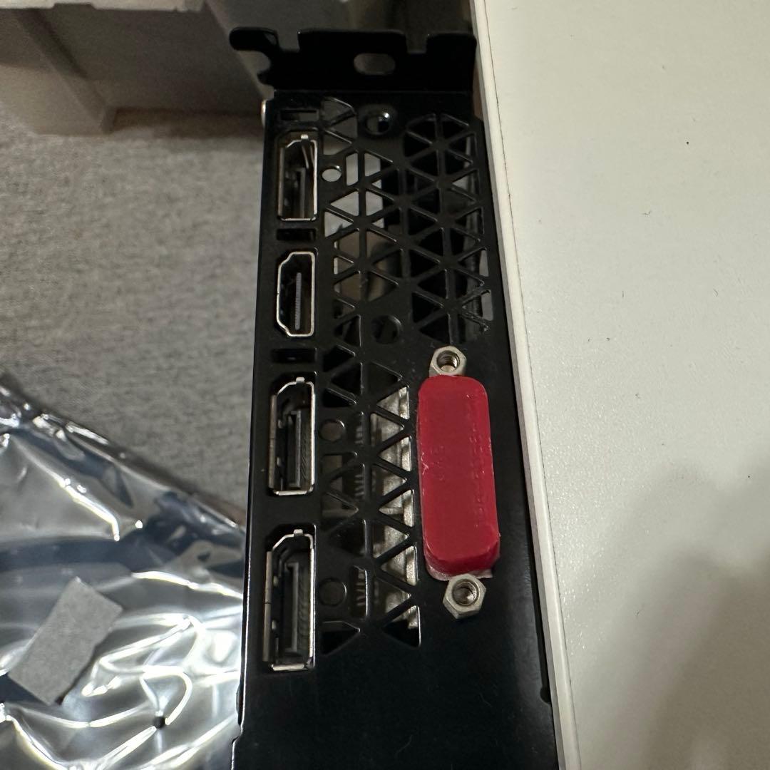 ELSA GeForce GTX 1070 8GBグラフィックボード