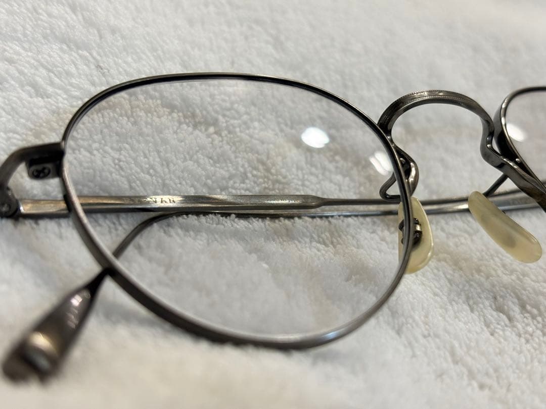 Eyevan fairway 45 p King Gnu常田大希