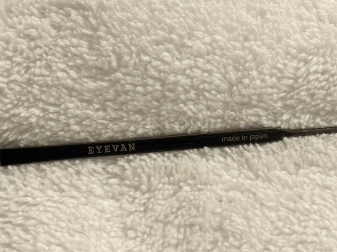 Eyevan fairway 45 p King Gnu常田大希