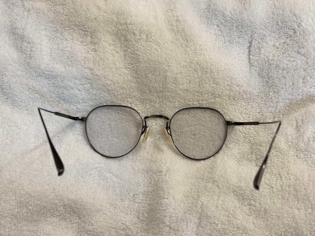 Eyevan fairway 45 p King Gnu常田大希