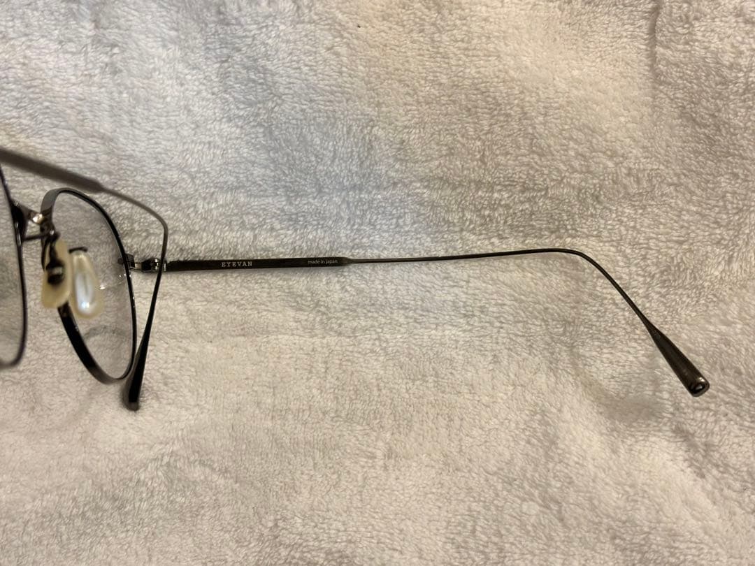 Eyevan fairway 45 p King Gnu常田大希