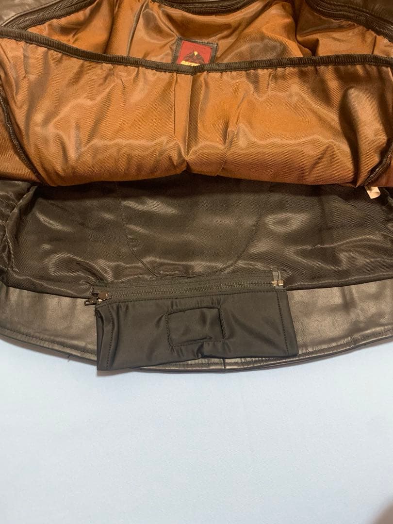 デイトナ　レディース　レザージャケット　WL