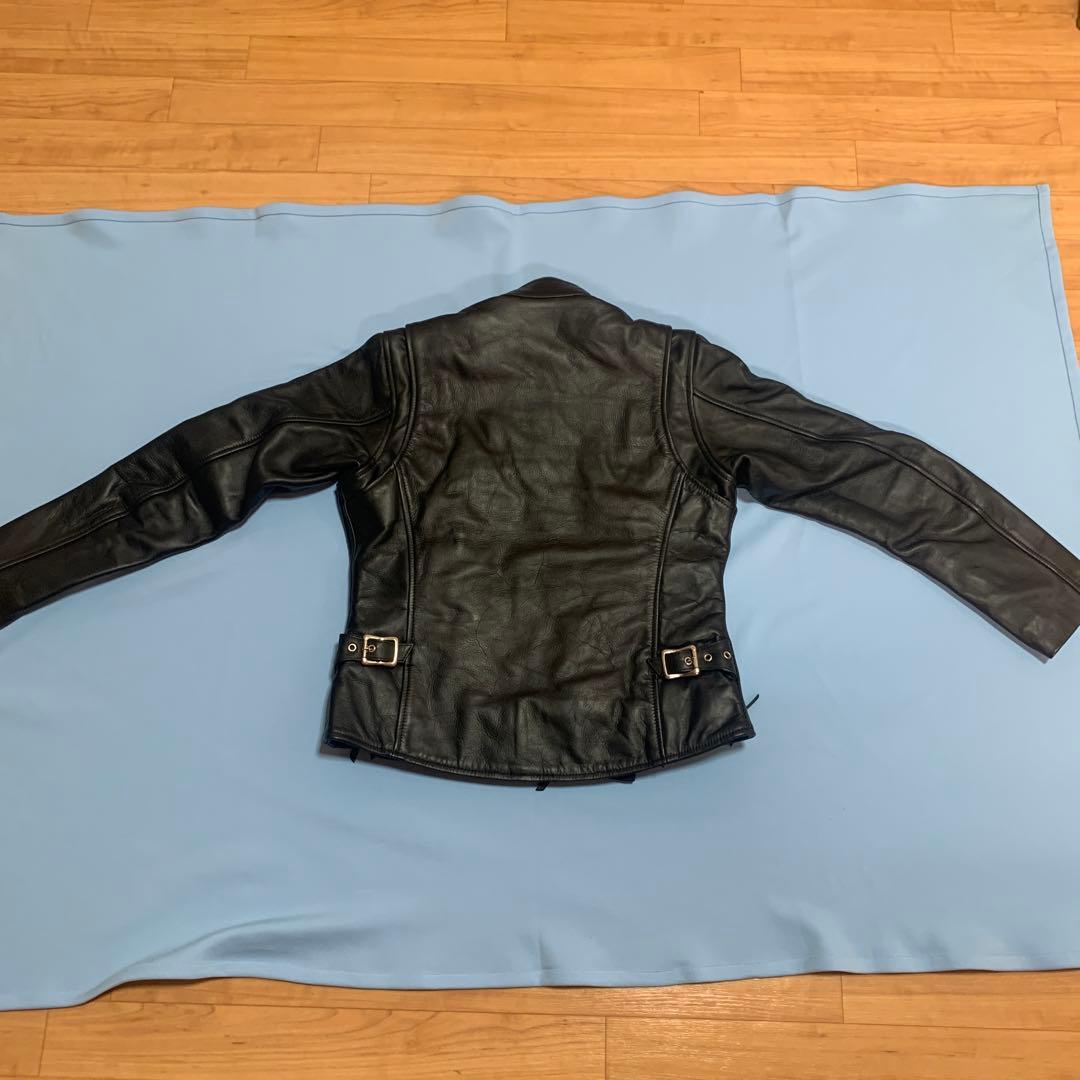 デイトナ　レディース　レザージャケット　WL