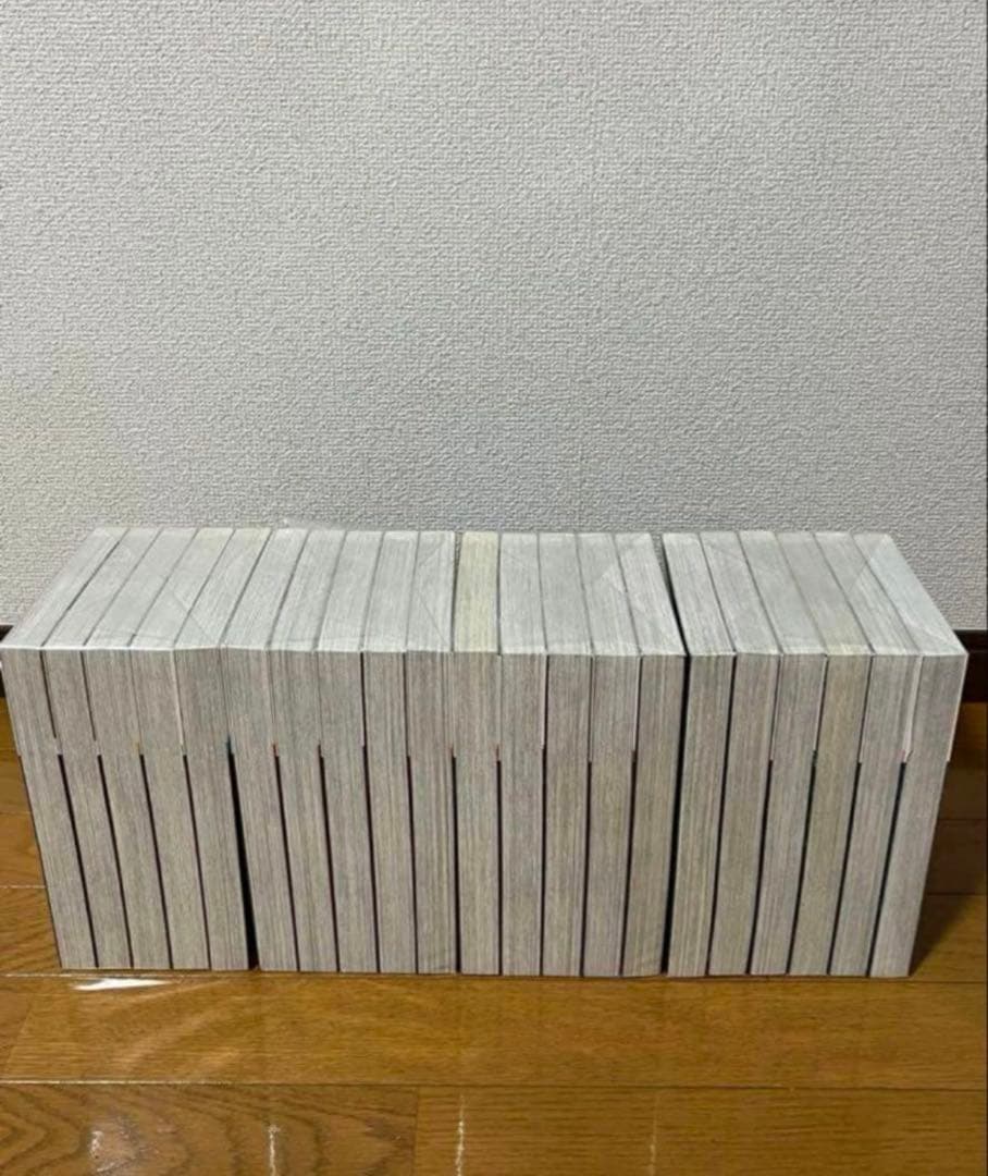 からくりサーカス　完全版 1〜20巻＋23巻　セット　21冊分全巻初版