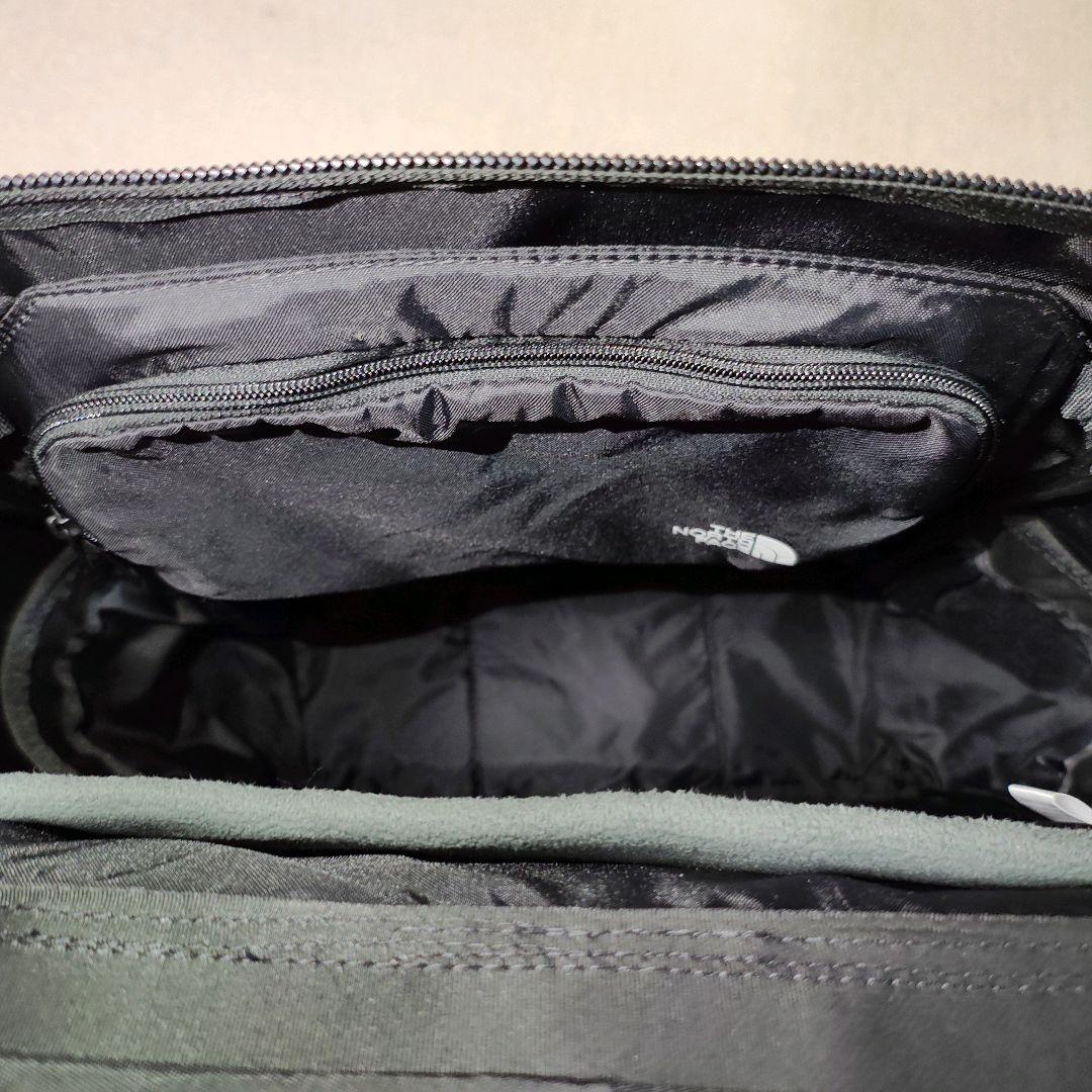 THENORTHFACE ノースフェイス BCヒューズボックス2 NM82150