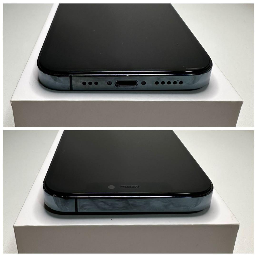 41 iPhone12pro 128GB 結構綺麗 純正BMS新品バッテリー