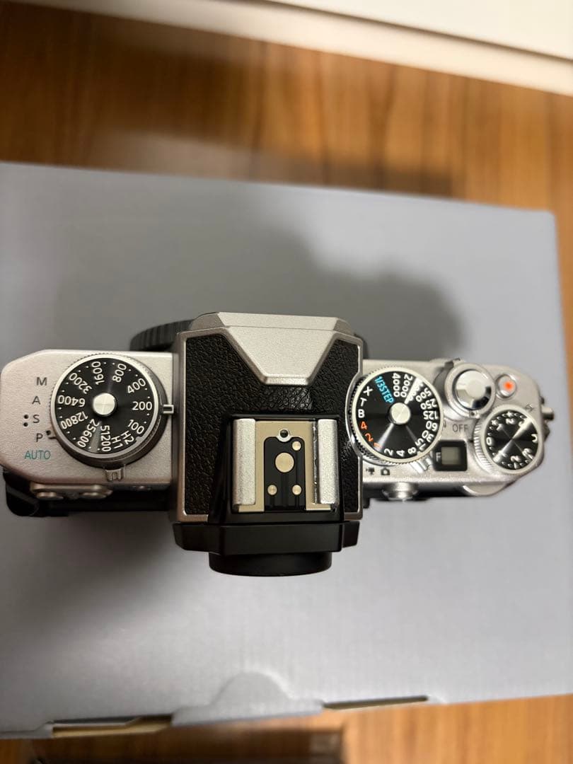 【美品】Nikon Zfc 16-50mm VR オプション有