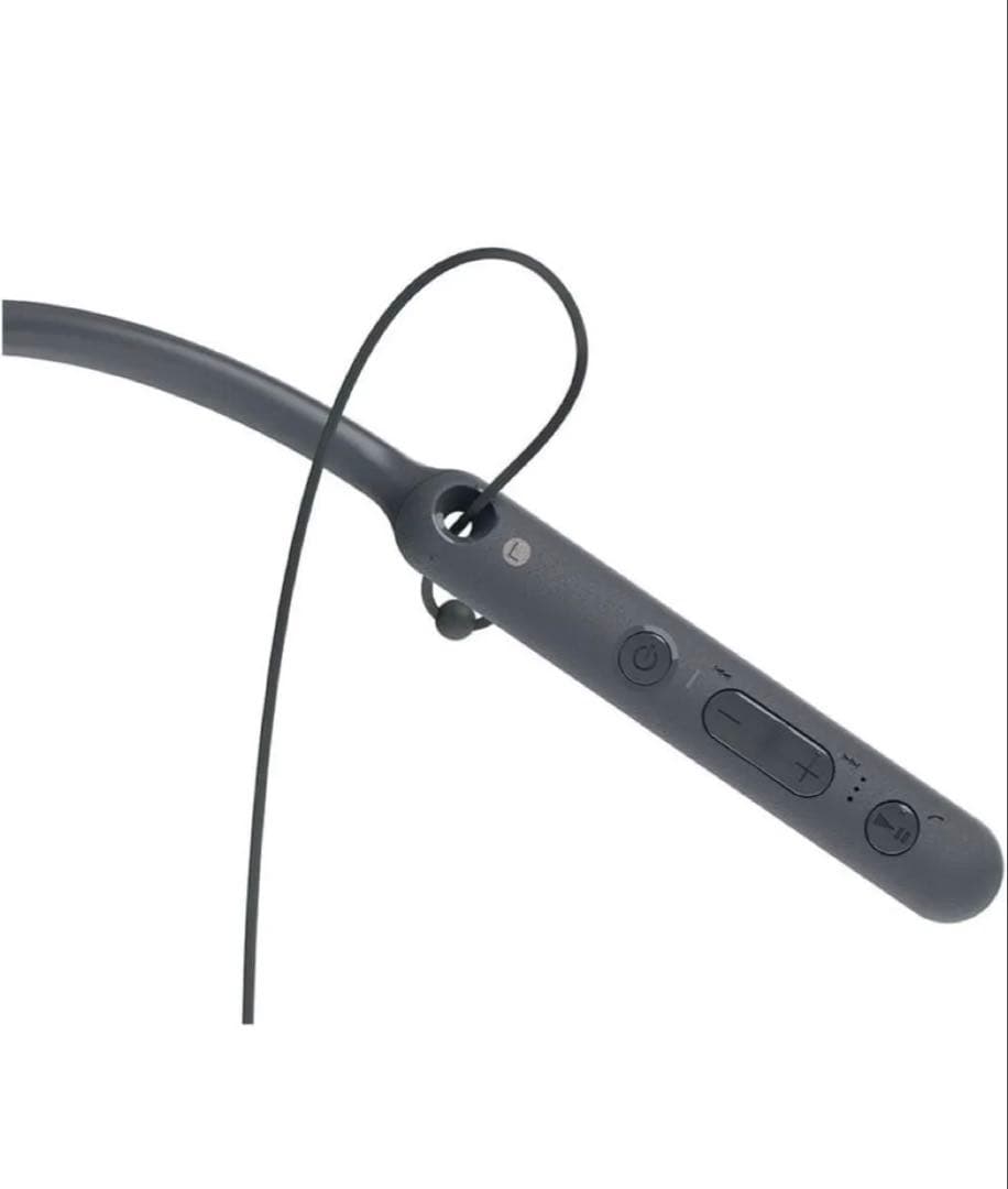 ソニー ワイヤレスイヤホン WI-C400