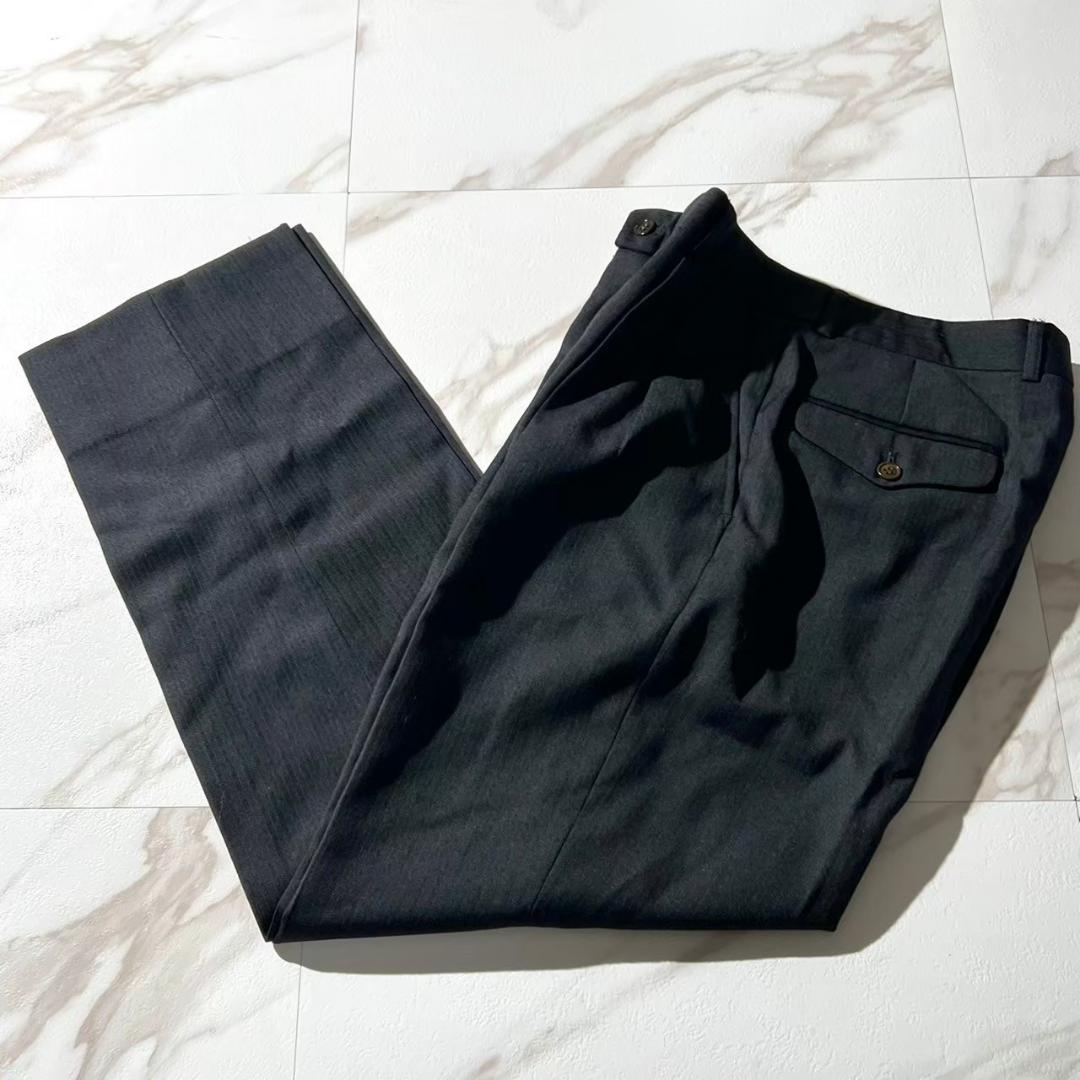 Paul Smith LONDON スリーピース スーツ グレー M