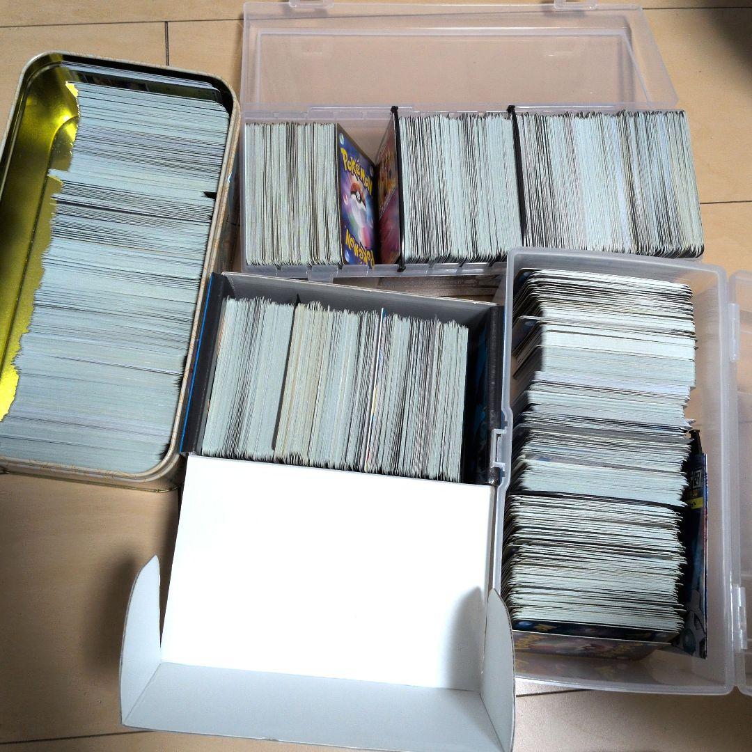 ポケモンカード BW XY L2 他 まとめ売り