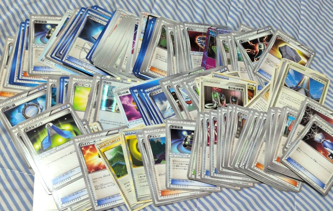 ポケモンカード BW XY L2 他 まとめ売り