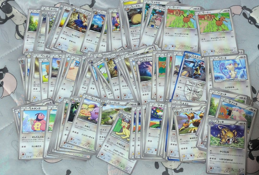 ポケモンカード BW XY L2 他 まとめ売り