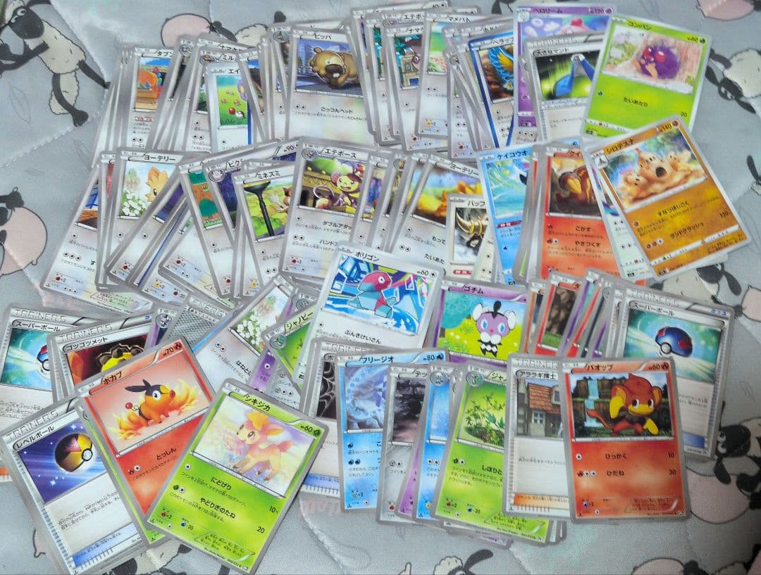 ポケモンカード BW XY L2 他 まとめ売り