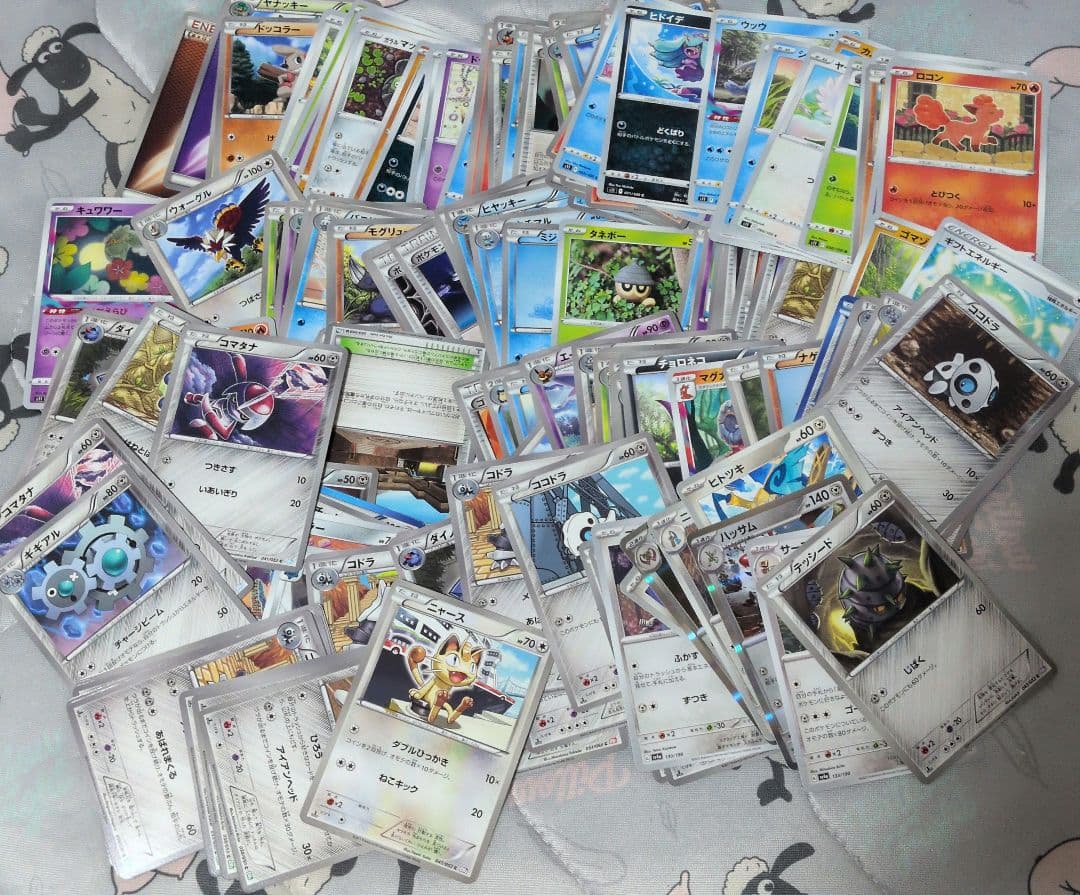 ポケモンカード BW XY L2 他 まとめ売り