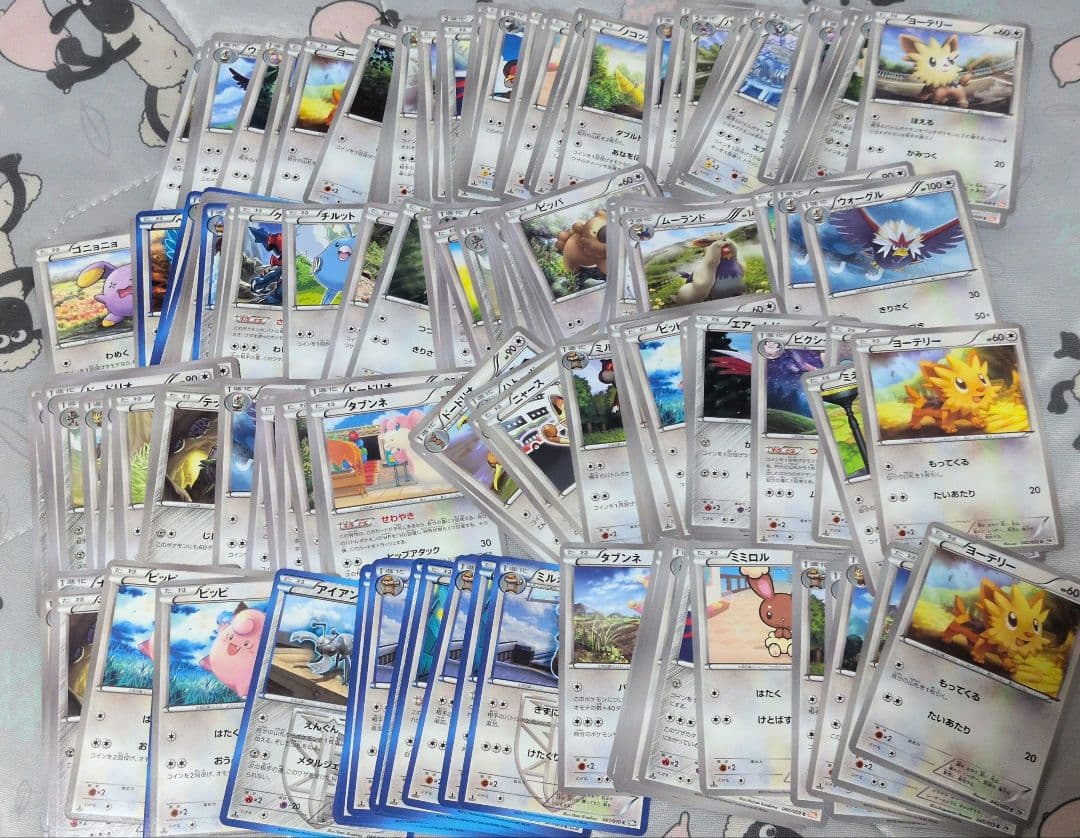 ポケモンカード BW XY L2 他 まとめ売り
