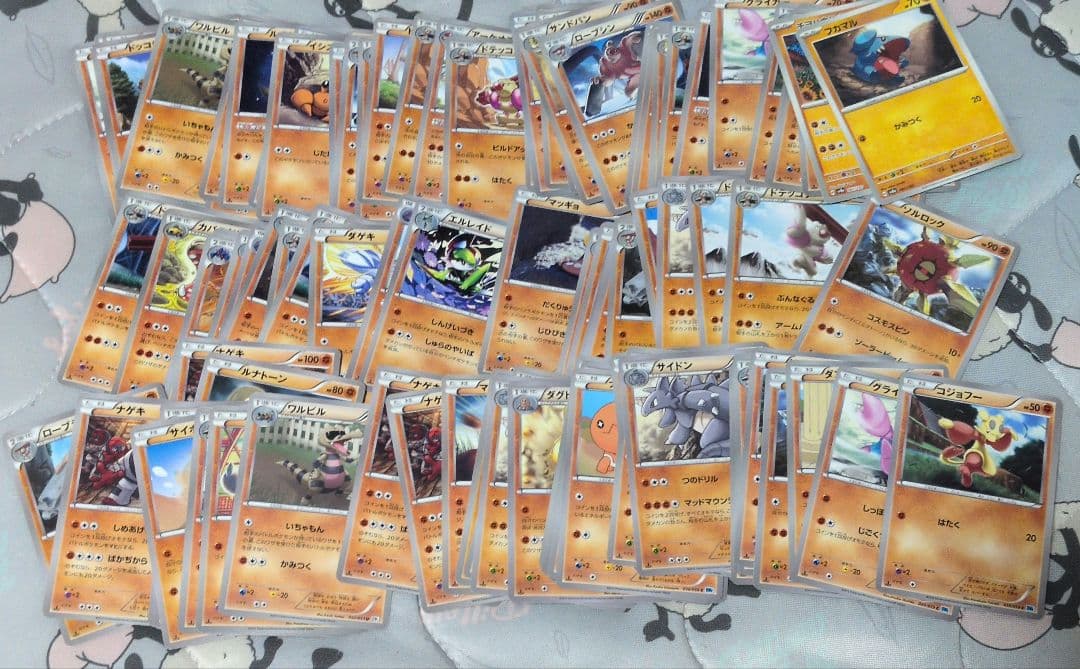 ポケモンカード BW XY L2 他 まとめ売り