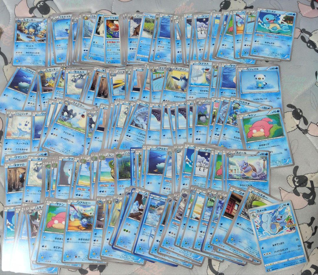 ポケモンカード BW XY L2 他 まとめ売り