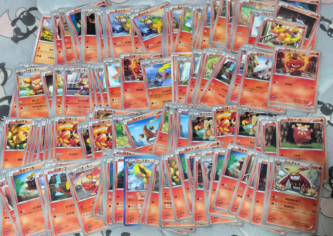 ポケモンカード BW XY L2 他 まとめ売り