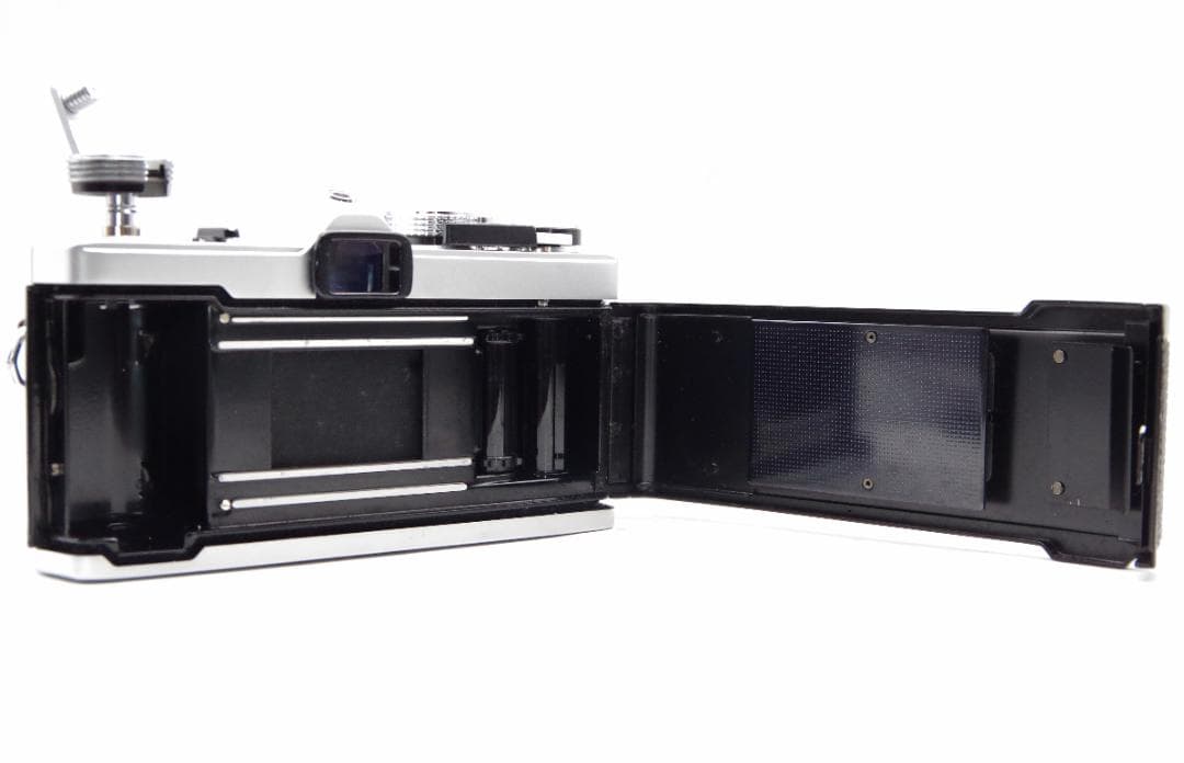 オリンパス OM-1 OM-SYSTEM F.ZUIKO 50mm F1.8